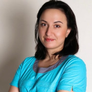 Osteopath Ирина Рябова on Barb.pro