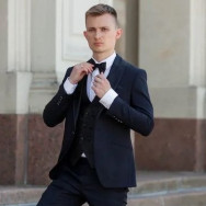 Массажист Андрей Ливицкий на Barb.pro