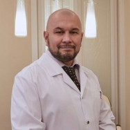 Osteopath Константин Сергеевич Суханов on Barb.pro