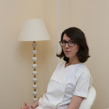 Мария Волкова, Saint Petersburg Фото - 5