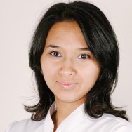 Masażysta Шахноза Saint Petersburg,​6-я Советская улица, 22/22 район Smolninskoye