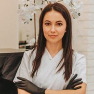 Meister der Haarentfernung Kristina  on Barb.pro