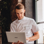 Osteopath Александр Saint Petersburg,​Большая Московская, 1 район Vladimirsky District