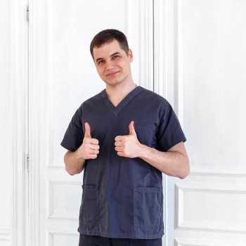 Максим Вадимович Буевич, Санкт-Петербург Фото - 5