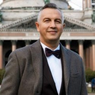 Остеопат Александр Буланов на Barb.pro