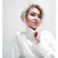 Hair Stylist Yuliya Warsaw,