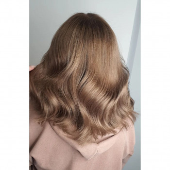 Yuliya Bogomol, Warsaw Фото - 5