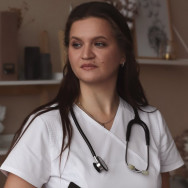 Osteopath Александра Викторовна Бикетова on Barb.pro