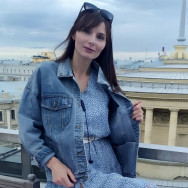 Остеопат Татьяна Головина на Barb.pro