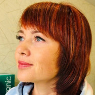 Остеопат Алла Михайловна Санкт-Петербург,Первомайская, 26 район Шушары