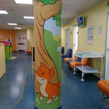 MedSwiss, Saint Petersburg Фото - 5