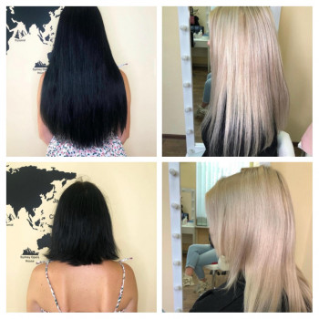 CANDLE$Spa, Warsaw Фото - 7