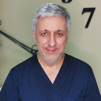 Андрей Юрьевич Бурдынский, Saint Petersburg Фото - 5