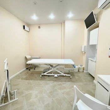 Остеосити, Санкт-Петербург Фото - 5