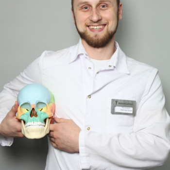 Иван Киблер, Saint Petersburg Фото - 5