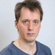 Osteopath Георгий Геннадьевич Николаев on Barb.pro