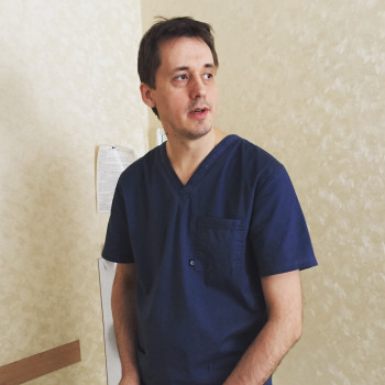 Георгий Геннадьевич Николаев, Yekaterinburg Фото - 5