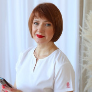 Osteopata Наталья Козыренко on Barb.pro