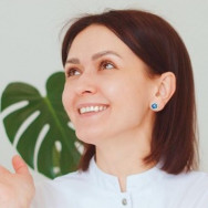 Cosmetologist Анастасия Полонская on Barb.pro