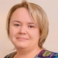 Osteopath Елена Tolyatti,​Пальмиро Тольятти, 32