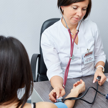 Династия, Yekaterinburg Фото - 5