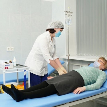 Новая больница, Yekaterinburg Фото - 5