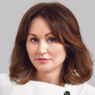 Osteopata Гузель Гареевна Евстигнеева on Barb.pro