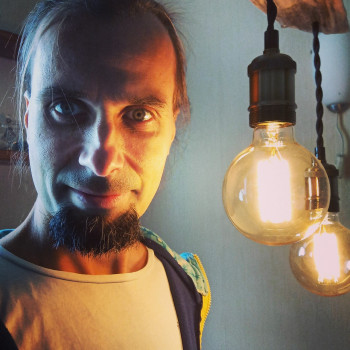 Андрей Валерьевич Зажигин, Yekaterinburg Фото - 5