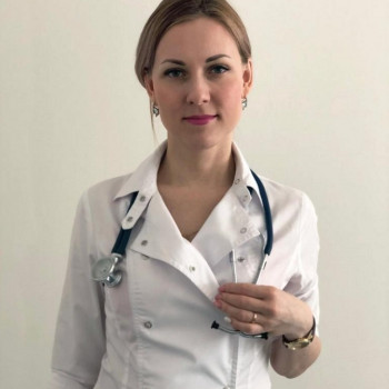 Уральская клиника, Yekaterinburg Фото - 5