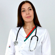 Osteopath Ольга Ивановна Бочанова on Barb.pro