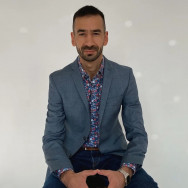 Osteopath Иван Павлович Novosibirsk,​Правды, 8 район Akademgorodok