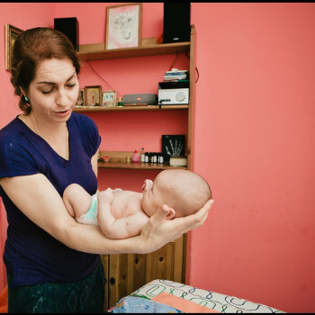 Румяна Блум, Novosibirsk Фото - 5