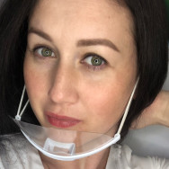 Permanent Make-up-Meister Инна  Samara,