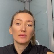 Permanent Makeup Master Светлана Григоренко on Barb.pro