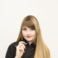 Permanent Makeup Master Полина Гришина on Barb.pro
