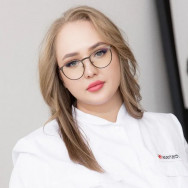 Permanent Makeup Master Екатерина Гниломедова on Barb.pro