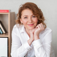 Osteopath Инна Novosibirsk,​Балтийская, 23 район Pravyye Chomy (Shlyuz)