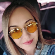 Мастер татуажа Анна  Самара,