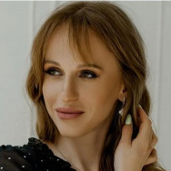 Permanent Makeup Master Анастасия Гладченкова on Barb.pro