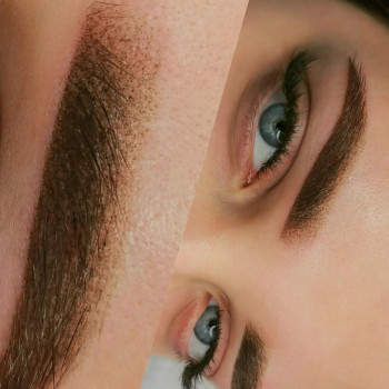 Анастасия Гладченкова, Samara Фото - 5