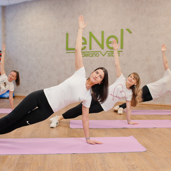 LeNel, Novosibirsk Фото - 5