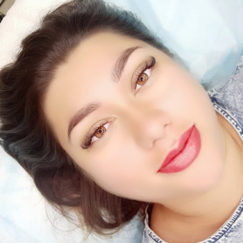 Елена Афонина, Samara Фото - 5