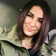 Maniküre Ксения Novosibirsk,проспект Димитрова, 7