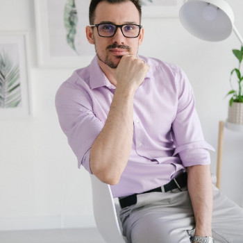 Михаил Михайлович Кайгородов, Novosibirsk Фото - 5