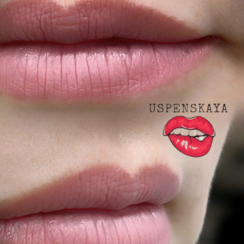 Евгения Успенская, Samara Фото - 5