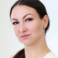 Permanent Makeup Master Ольга Сергунина on Barb.pro
