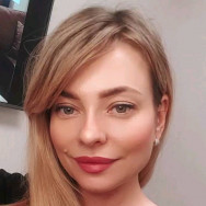 Permanent Makeup Master Наталья Кокушкина on Barb.pro