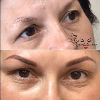 Анна Григорян, Samara Фото - 5