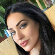 Specjalista od tatuażu Олеся Samara,