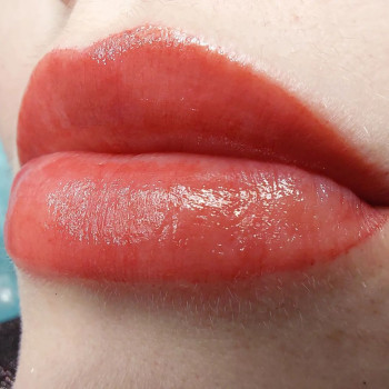 Эльвира Сангалиева, Samara Фото - 5